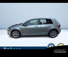 Volkswagen Golf 5P 1.4 TSI SPORT EDITION 125CV - 8