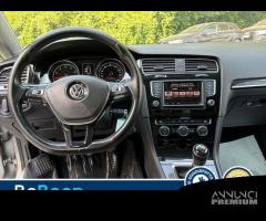 Volkswagen Golf 5P 1.4 TSI SPORT EDITION 125CV - 13