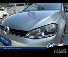 Volkswagen Golf 5P 1.4 TSI SPORT EDITION 125CV - 22