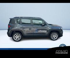 Jeep Renegade D 1.6 Mjet II 130cv 2WD M6 Limi... - 3