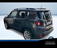 Jeep Renegade D 1.6 Mjet II 130cv 2WD M6 Limi... - 6