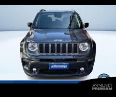 Jeep Renegade D 1.6 Mjet II 130cv 2WD M6 Limi... - 9