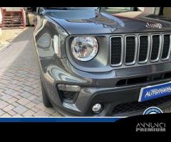 Jeep Renegade D 1.6 Mjet II 130cv 2WD M6 Limi... - 11