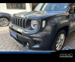 Jeep Renegade D 1.6 Mjet II 130cv 2WD M6 Limi... - 12