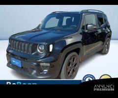 Jeep Renegade 1.0 T3 80TH ANNIVERSARY 2WD - 1