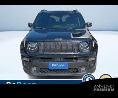 Jeep Renegade 1.0 T3 80TH ANNIVERSARY 2WD - 3