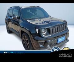 Jeep Renegade 1.0 T3 80TH ANNIVERSARY 2WD - 4