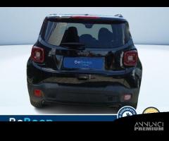 Jeep Renegade 1.0 T3 80TH ANNIVERSARY 2WD - 7