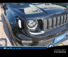 Jeep Renegade 1.0 T3 80TH ANNIVERSARY 2WD - 22