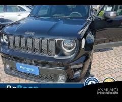 Jeep Renegade 1.0 T3 80TH ANNIVERSARY 2WD - 23