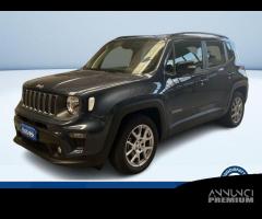 Jeep Renegade D 1.6 Mjet II 130cv 2WD M6 Limi... - 1