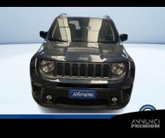 Jeep Renegade D 1.6 Mjet II 130cv 2WD M6 Limi... - 3