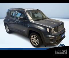 Jeep Renegade D 1.6 Mjet II 130cv 2WD M6 Limi... - 4