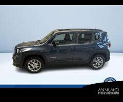 Jeep Renegade D 1.6 Mjet II 130cv 2WD M6 Limi... - 5