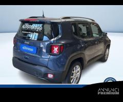 Jeep Renegade D 1.6 Mjet II 130cv 2WD M6 Limi... - 6