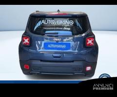 Jeep Renegade D 1.6 Mjet II 130cv 2WD M6 Limi... - 7