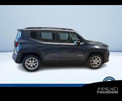 Jeep Renegade D 1.6 Mjet II 130cv 2WD M6 Limi... - 9