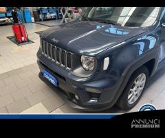 Jeep Renegade D 1.6 Mjet II 130cv 2WD M6 Limi... - 12