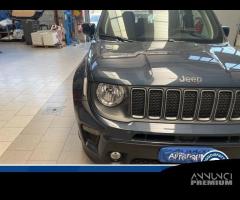 Jeep Renegade D 1.6 Mjet II 130cv 2WD M6 Limi... - 13