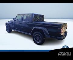 Jeep Gladiator 3.0 Diesel V6 4WD A8 OVERLAND MY23