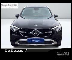 Mercedes-Benz GLC 220 D MHEV ADVANCED 4MATIC AUTO