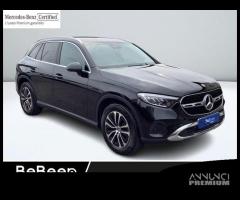 Mercedes-Benz GLC 220 D MHEV ADVANCED 4MATIC AUTO