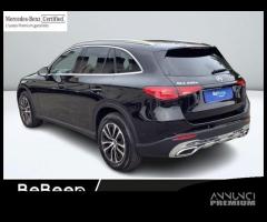 Mercedes-Benz GLC 220 D MHEV ADVANCED 4MATIC AUTO - 6