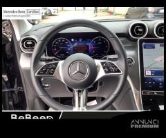 Mercedes-Benz GLC 220 D MHEV ADVANCED 4MATIC AUTO - 15