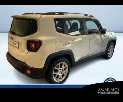 Jeep Renegade D 1.6 MJET II 130CV 2WD M6 LIMI...