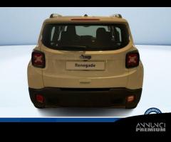 Jeep Renegade D 1.6 MJET II 130CV 2WD M6 LIMI...