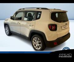 Jeep Renegade D 1.6 MJET II 130CV 2WD M6 LIMI...