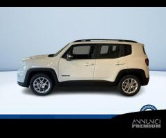 Jeep Renegade D 1.6 MJET II 130CV 2WD M6 LIMI... - 6