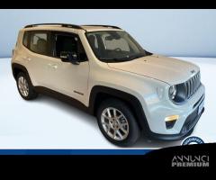 Jeep Renegade D 1.6 MJET II 130CV 2WD M6 LIMI... - 7