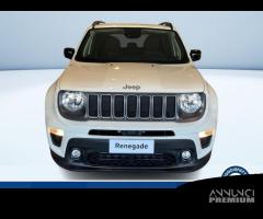 Jeep Renegade D 1.6 MJET II 130CV 2WD M6 LIMI... - 8