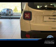 Jeep Renegade D 1.6 MJET II 130CV 2WD M6 LIMI... - 9