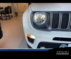 Jeep Renegade D 1.6 MJET II 130CV 2WD M6 LIMI... - 10