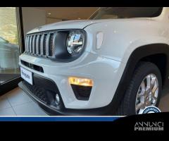 Jeep Renegade D 1.6 MJET II 130CV 2WD M6 LIMI... - 11