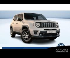 Jeep Renegade D 1.6 MJET II 130CV 2WD M6 LIMI...