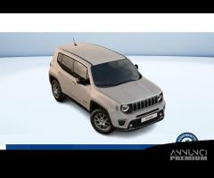 Jeep Renegade D 1.6 MJET II 130CV 2WD M6 LIMI...