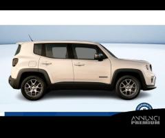 Jeep Renegade D 1.6 MJET II 130CV 2WD M6 LIMI...