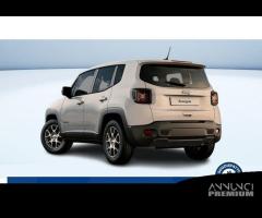 Jeep Renegade D 1.6 MJET II 130CV 2WD M6 LIMI...