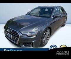 Audi A6 AVANT 50 3.0 TDI MHEV SPORT QUATTRO T...