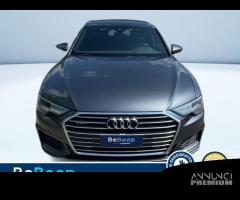 Audi A6 AVANT 50 3.0 TDI MHEV SPORT QUATTRO T...