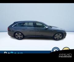 Audi A6 AVANT 50 3.0 TDI MHEV SPORT QUATTRO T...