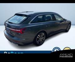 Audi A6 AVANT 50 3.0 TDI MHEV SPORT QUATTRO T... - 6