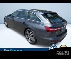 Audi A6 AVANT 50 3.0 TDI MHEV SPORT QUATTRO T... - 8