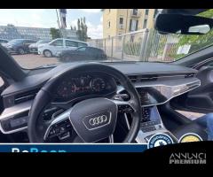 Audi A6 AVANT 50 3.0 TDI MHEV SPORT QUATTRO T... - 14