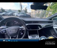 Audi A6 AVANT 50 3.0 TDI MHEV SPORT QUATTRO T... - 15