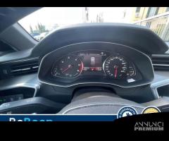 Audi A6 AVANT 50 3.0 TDI MHEV SPORT QUATTRO T... - 16