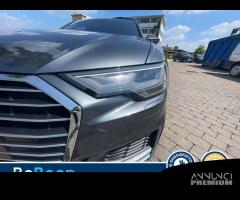 Audi A6 AVANT 50 3.0 TDI MHEV SPORT QUATTRO T... - 20